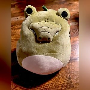Arthur Alligator Squishmallow